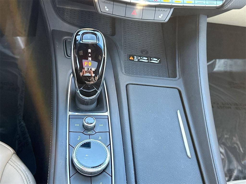used 2021 Cadillac CT5 car, priced at $23,500