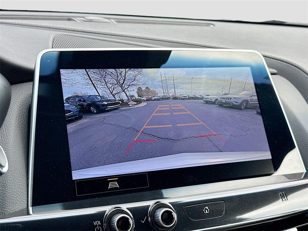 used 2021 Cadillac CT5 car, priced at $23,500