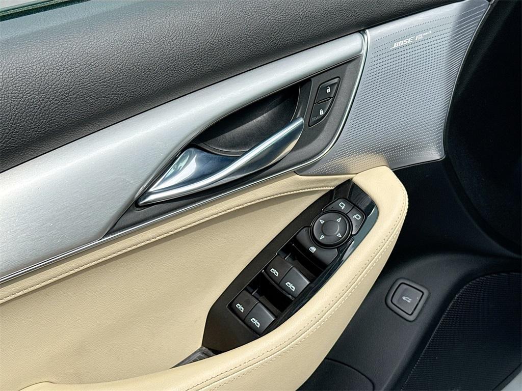 used 2021 Cadillac CT5 car, priced at $23,500