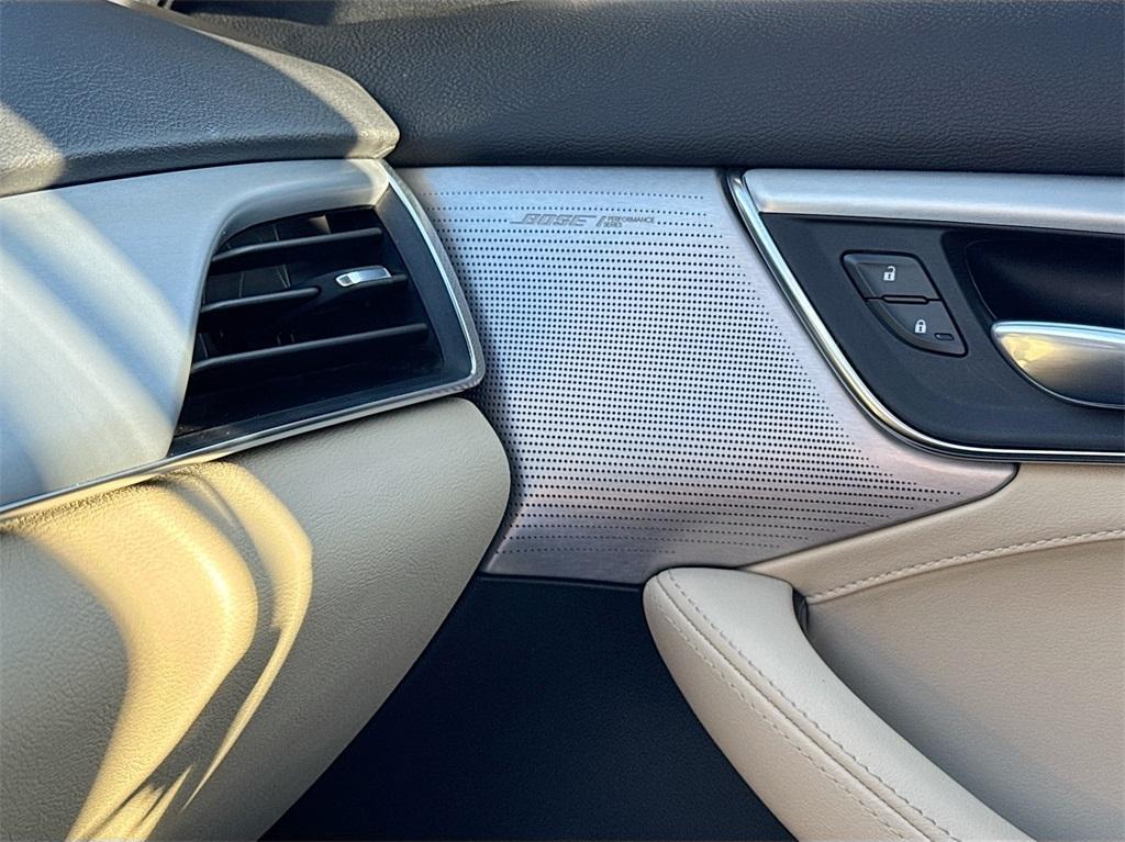 used 2021 Cadillac CT5 car, priced at $23,500