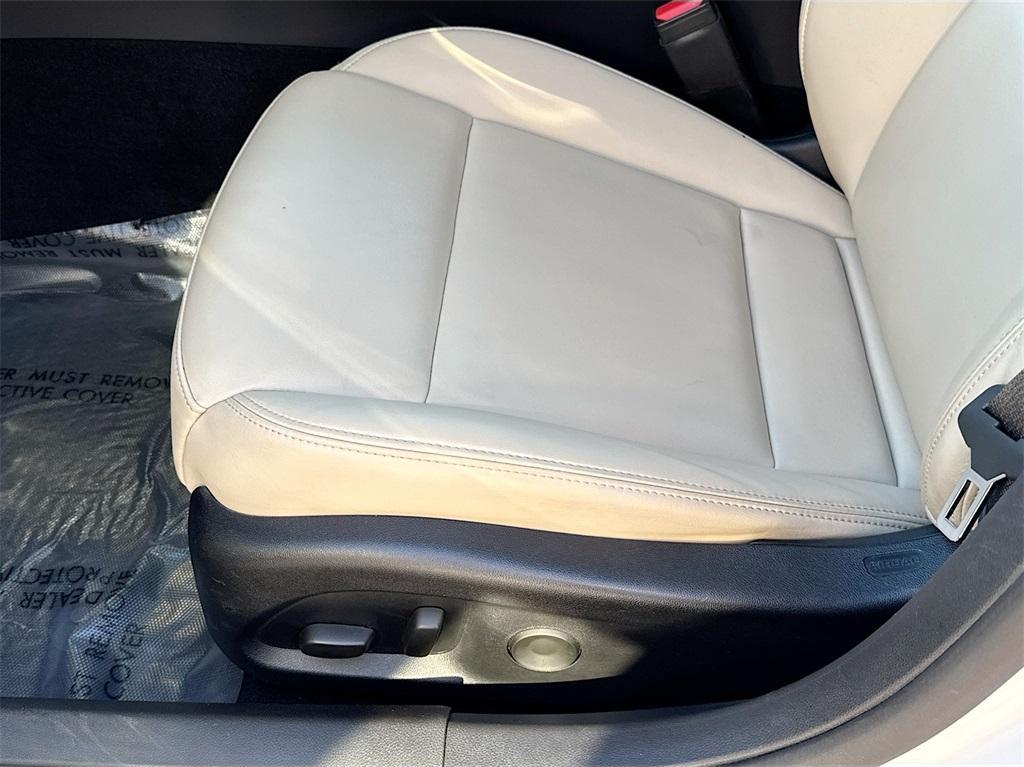 used 2021 Cadillac CT5 car, priced at $23,500