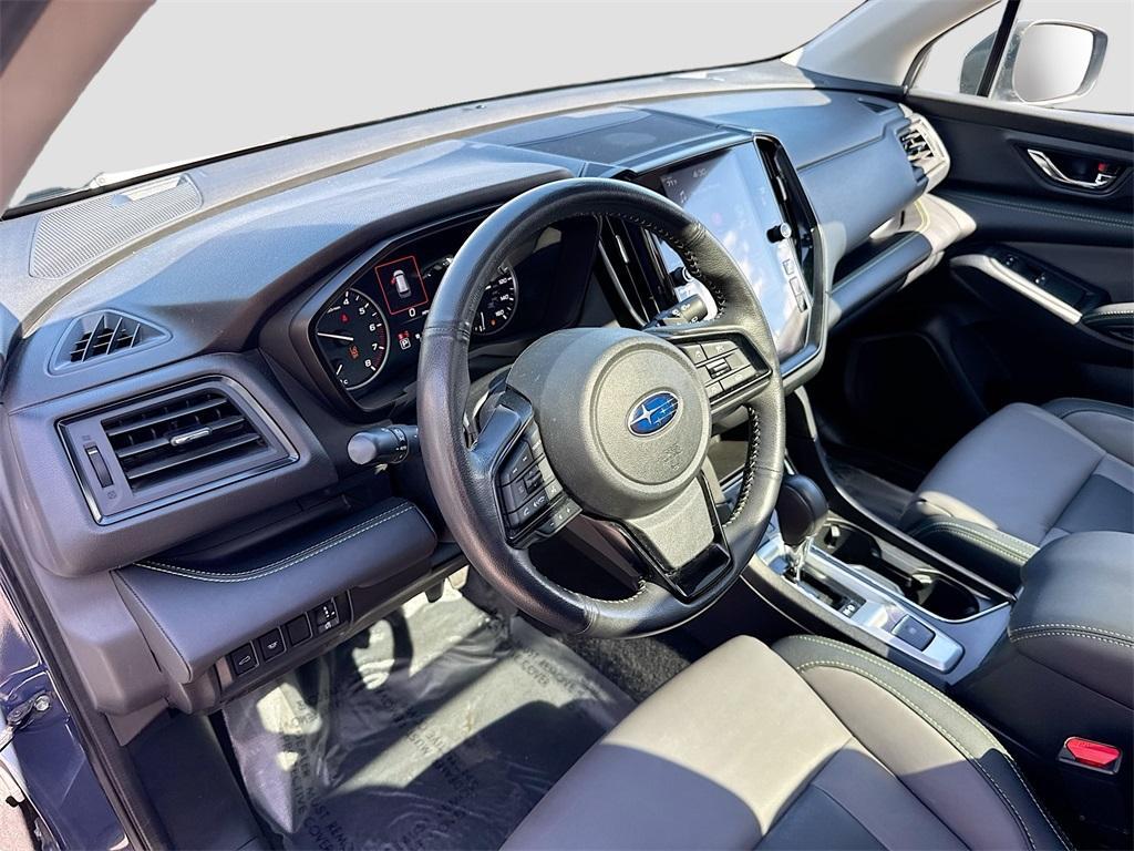 used 2023 Subaru Ascent car, priced at $30,400