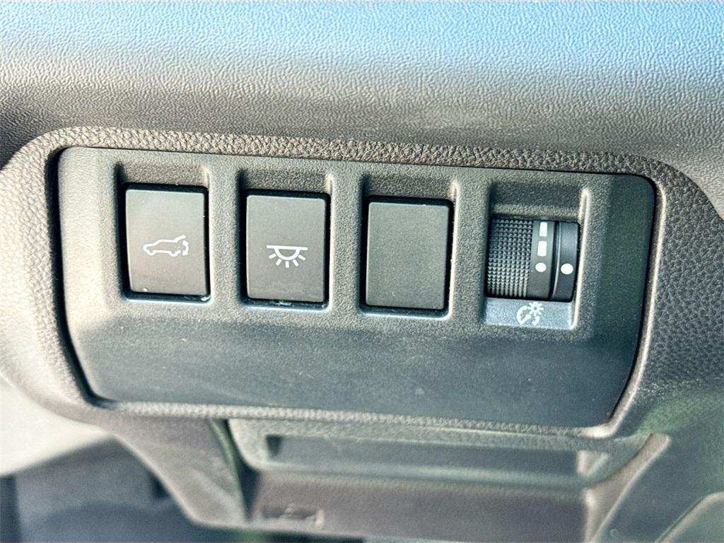 used 2023 Subaru Ascent car, priced at $30,400