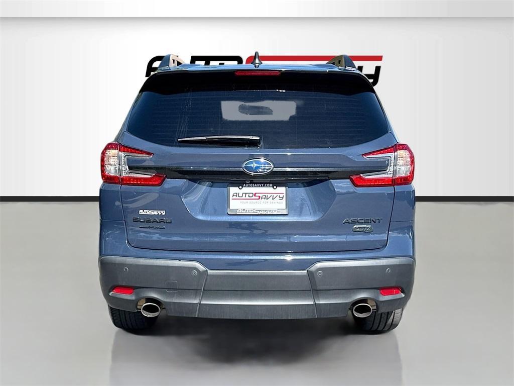 used 2023 Subaru Ascent car, priced at $30,400