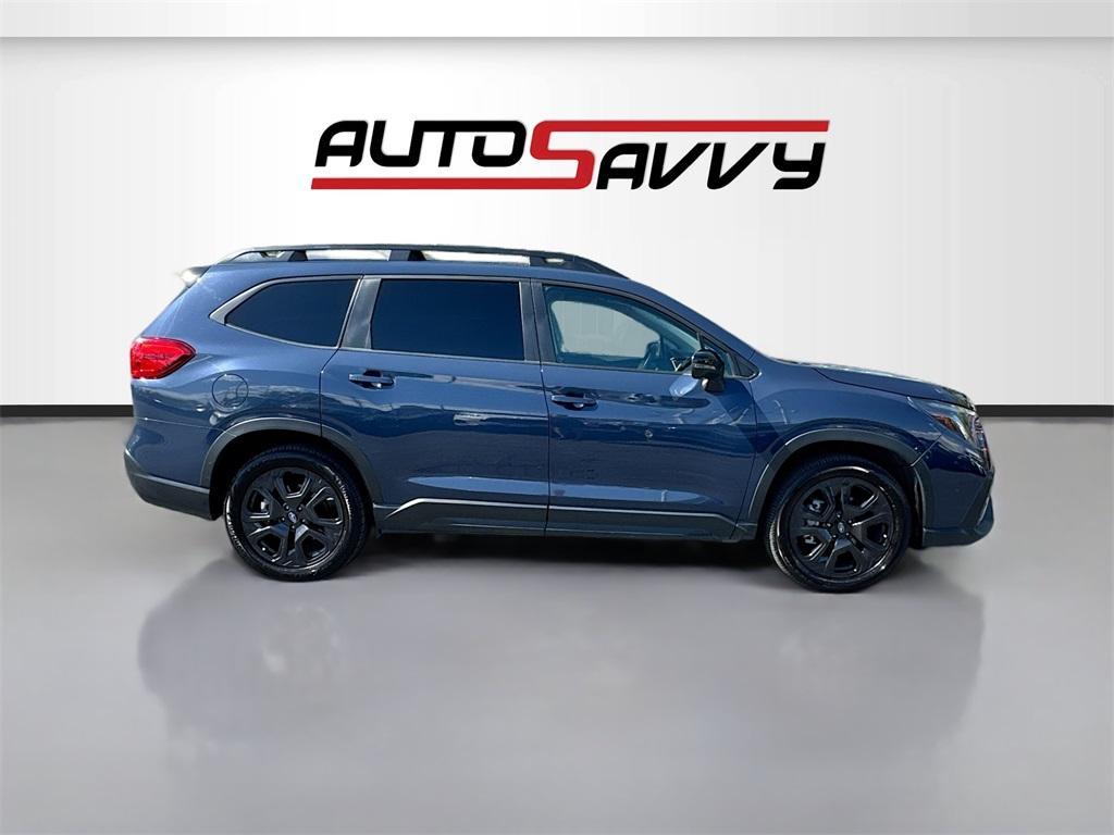 used 2023 Subaru Ascent car, priced at $30,400