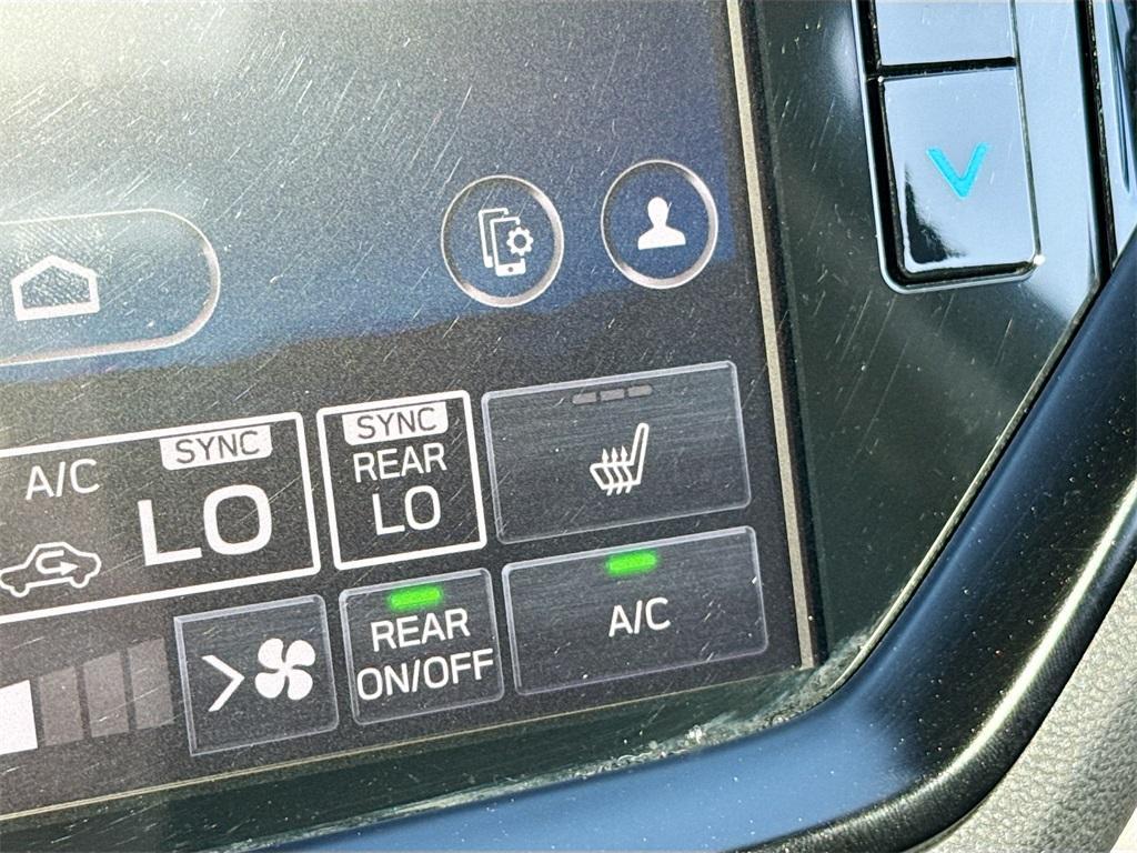 used 2023 Subaru Ascent car, priced at $30,400