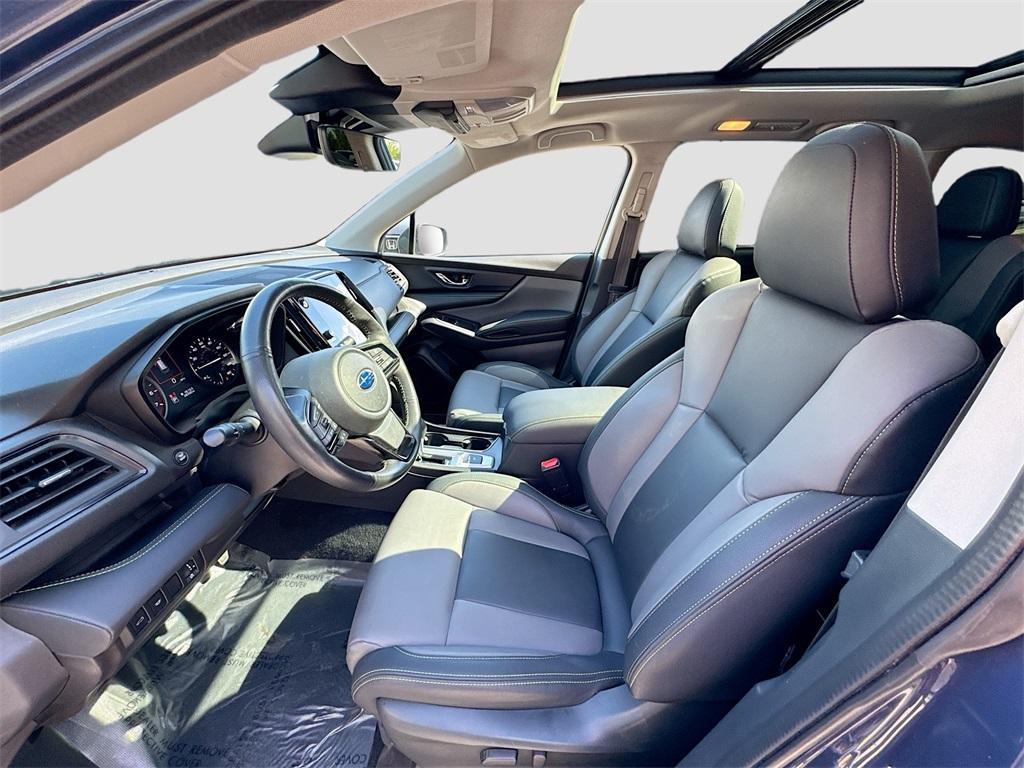 used 2023 Subaru Ascent car, priced at $30,400