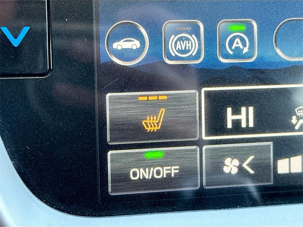 used 2023 Subaru Outback car, priced at $28,200