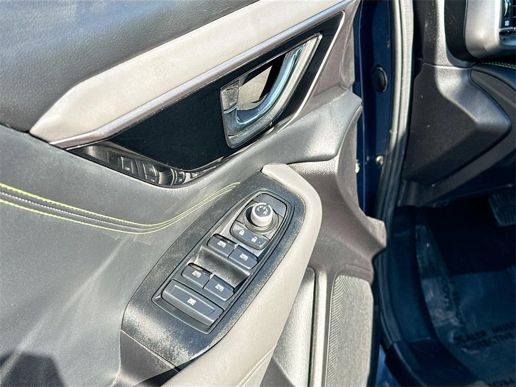 used 2023 Subaru Outback car, priced at $28,200