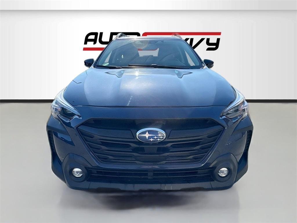 used 2023 Subaru Outback car, priced at $28,200
