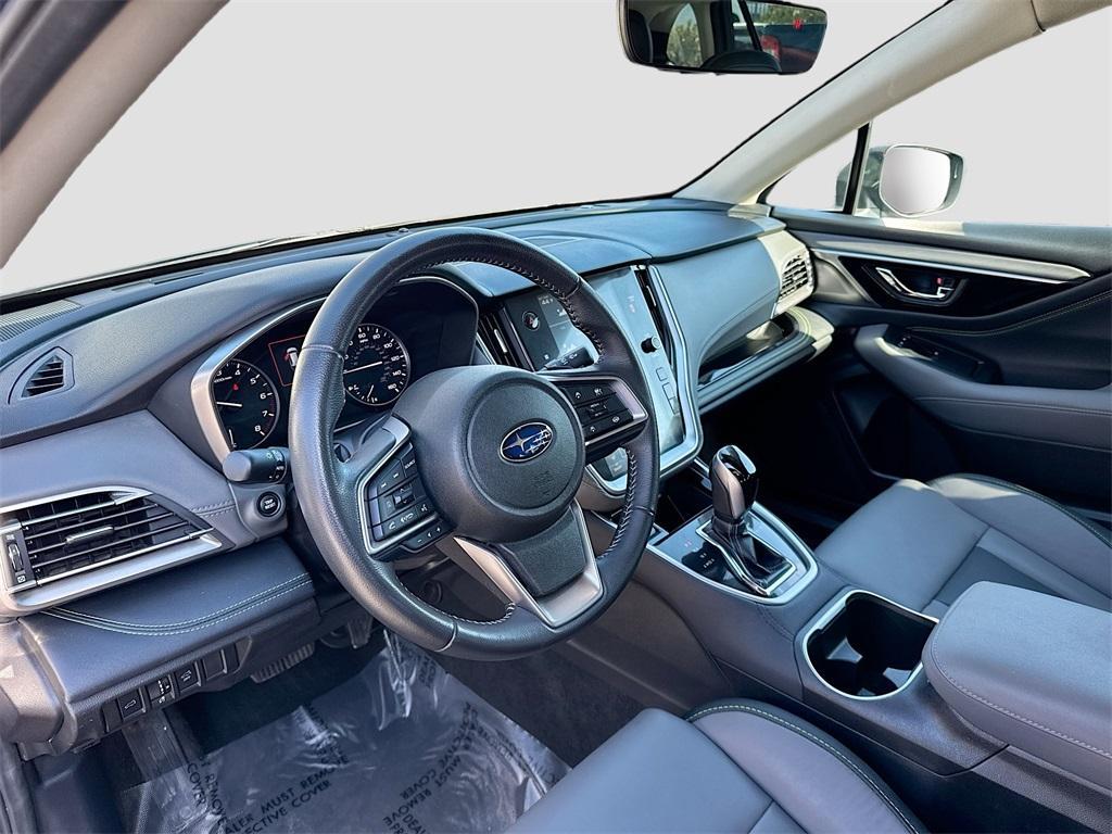 used 2023 Subaru Outback car, priced at $28,200