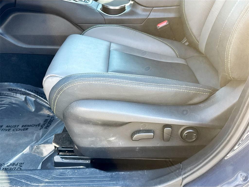 used 2023 Subaru Outback car, priced at $28,200