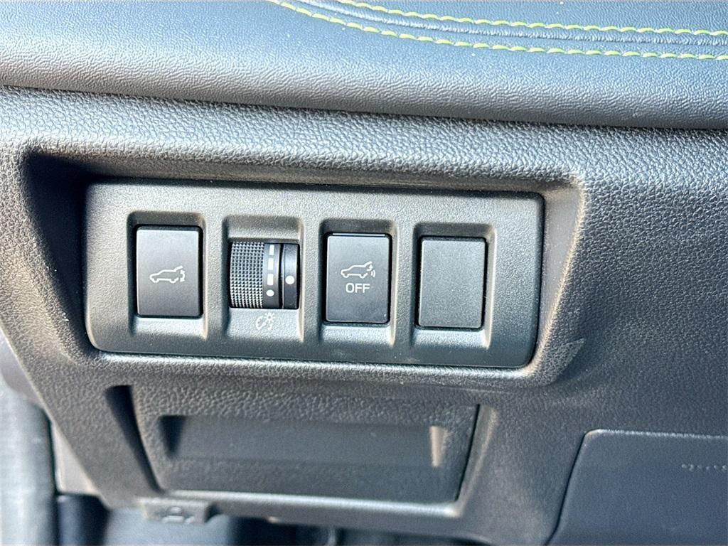 used 2023 Subaru Outback car, priced at $28,200