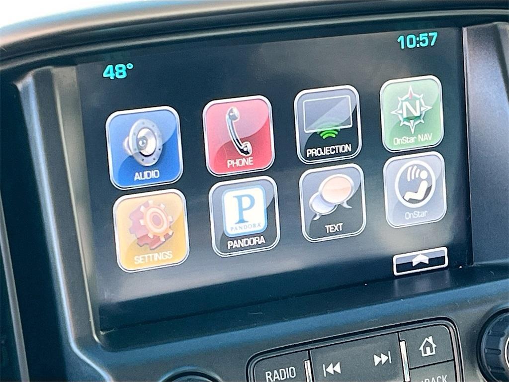 used 2016 Chevrolet Colorado car, priced at $17,700