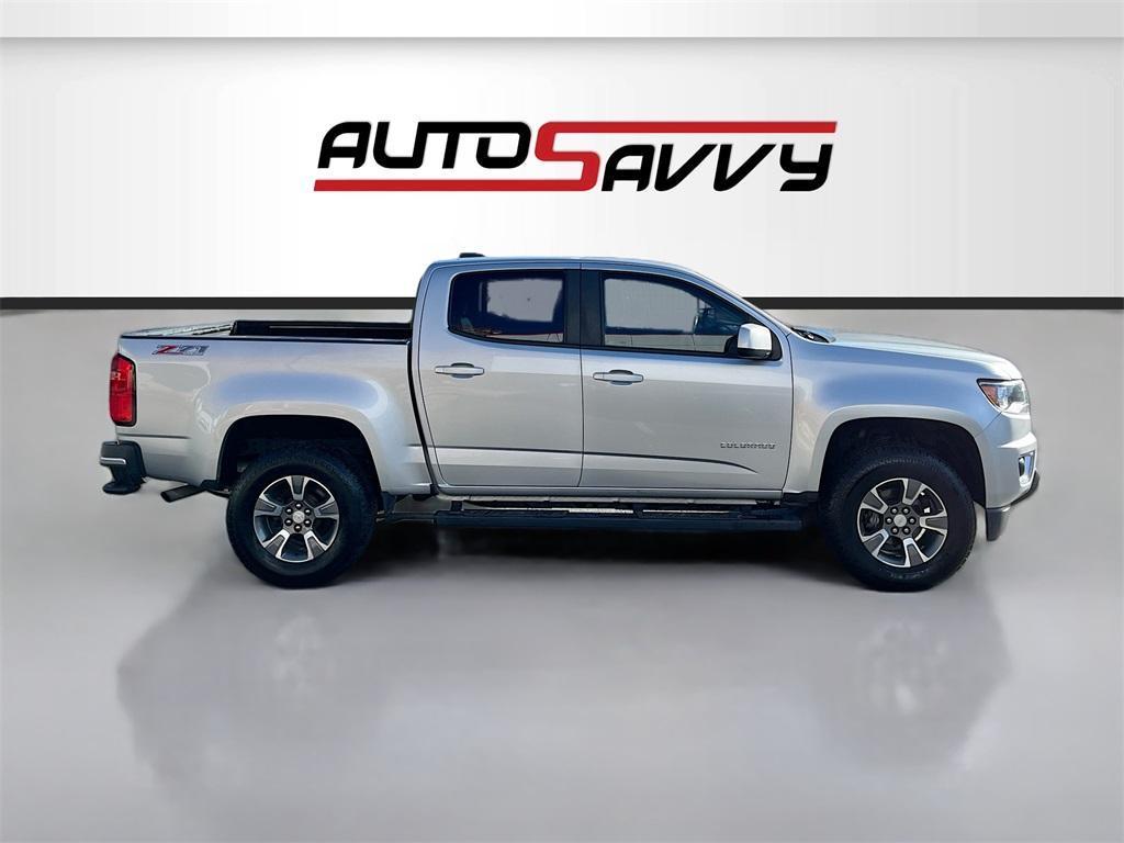 used 2016 Chevrolet Colorado car, priced at $17,700