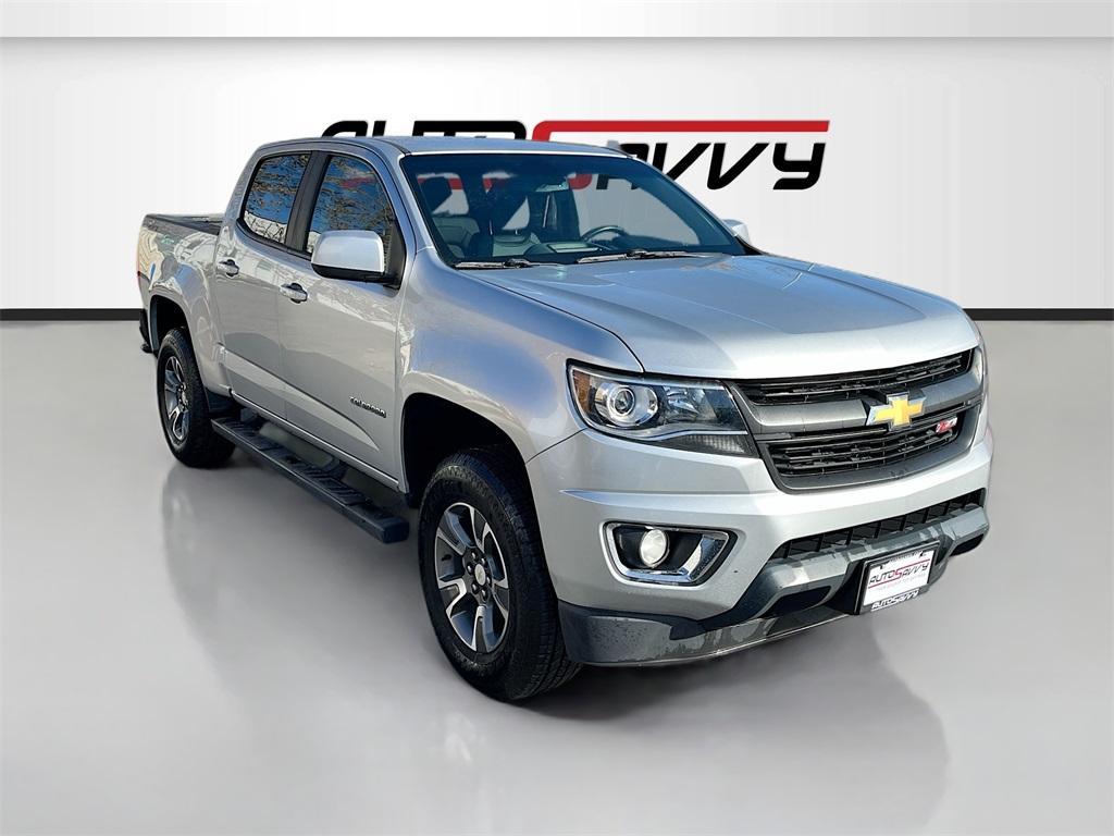 used 2016 Chevrolet Colorado car, priced at $17,700