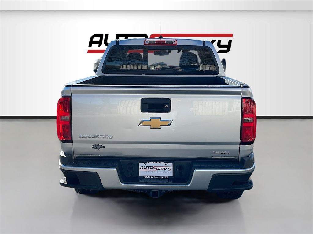 used 2016 Chevrolet Colorado car, priced at $17,700
