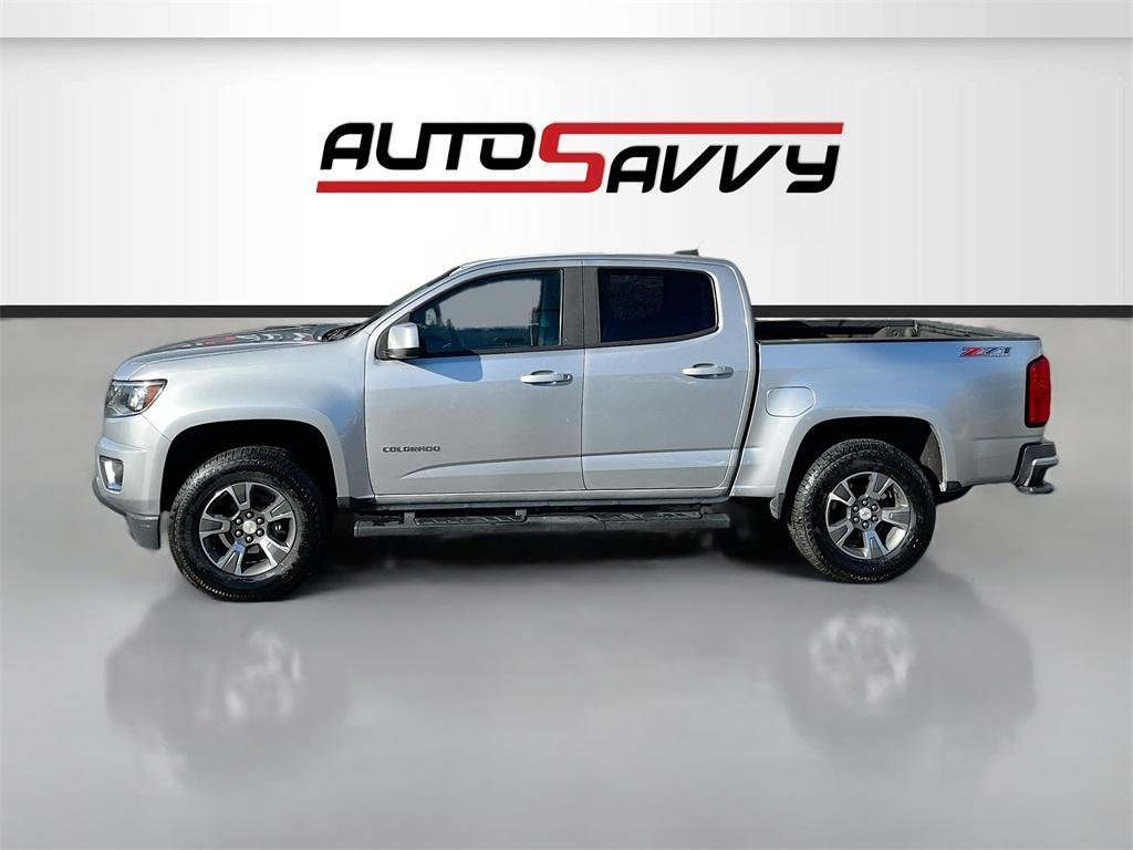 used 2016 Chevrolet Colorado car, priced at $17,700
