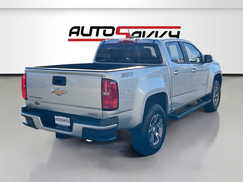 used 2016 Chevrolet Colorado car, priced at $17,700