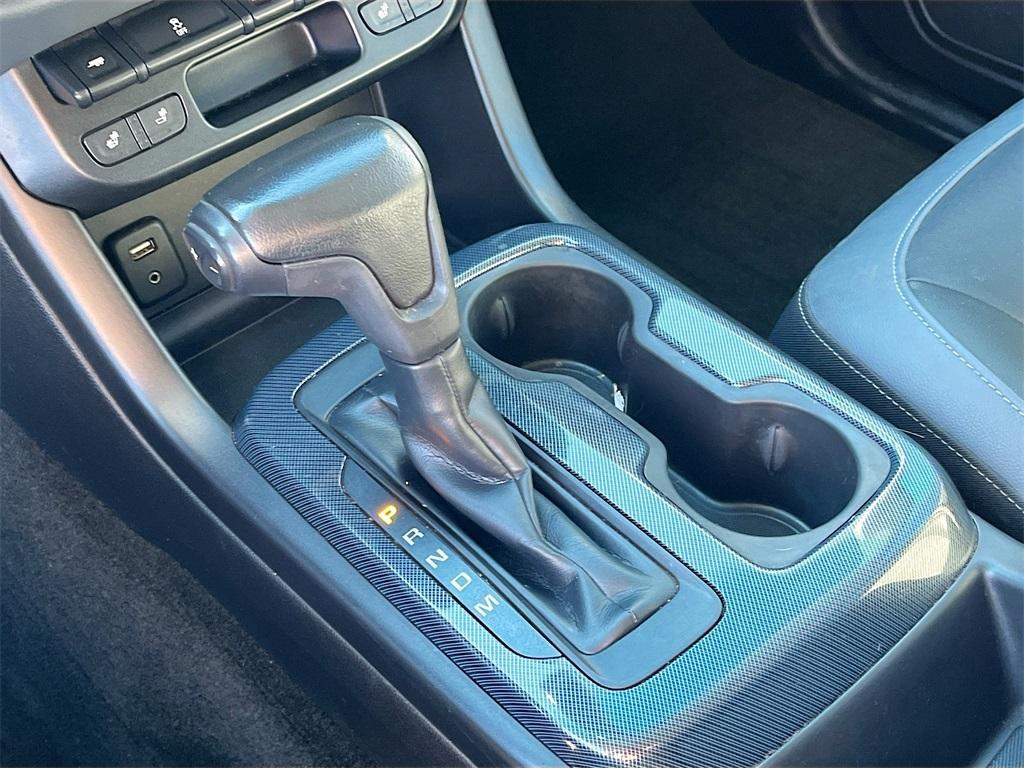 used 2016 Chevrolet Colorado car, priced at $17,700