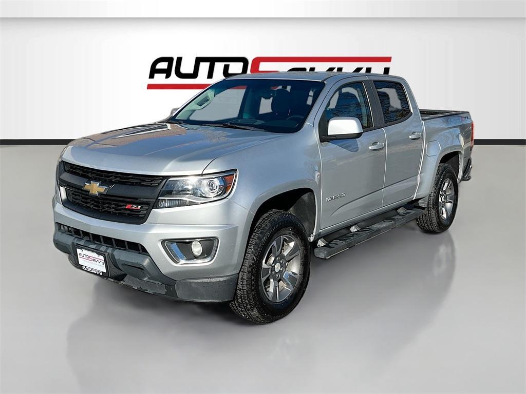 used 2016 Chevrolet Colorado car, priced at $17,700