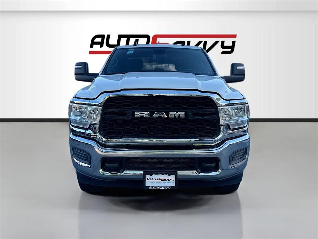 used 2023 Ram 2500 car, priced at $42,000
