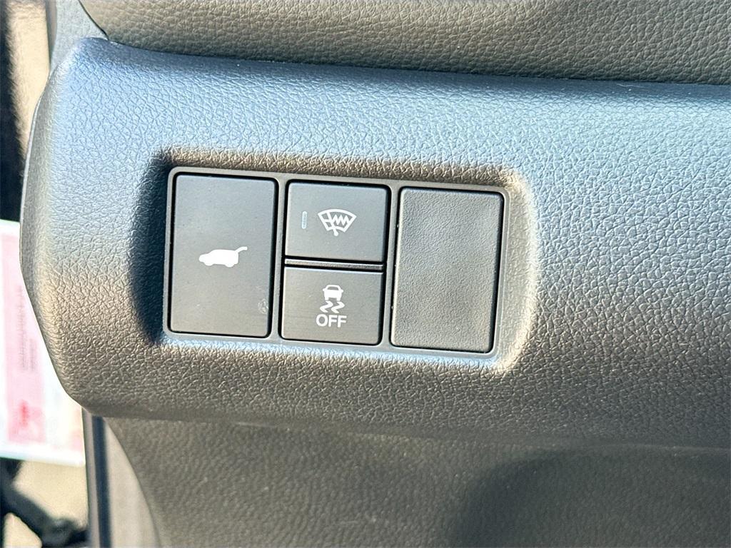 used 2023 Honda Pilot car, priced at $38,600