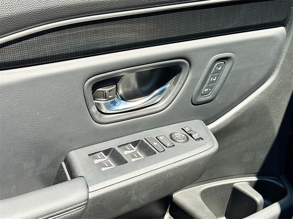 used 2023 Honda Pilot car, priced at $38,600