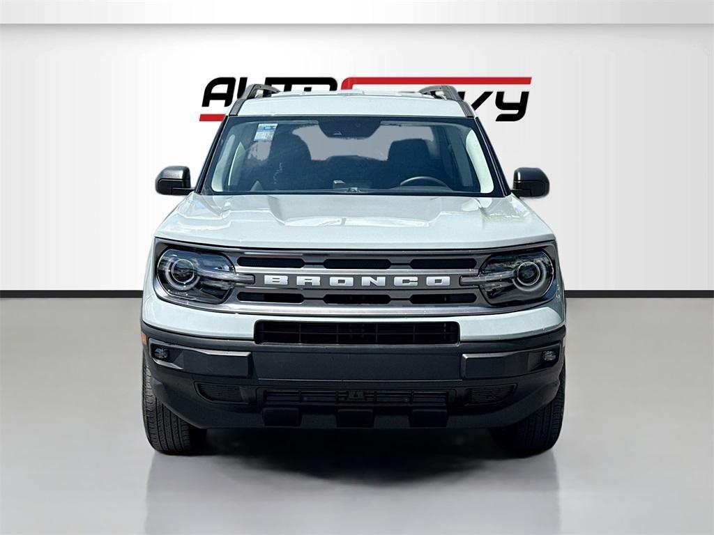 used 2024 Ford Bronco Sport car, priced at $22,400