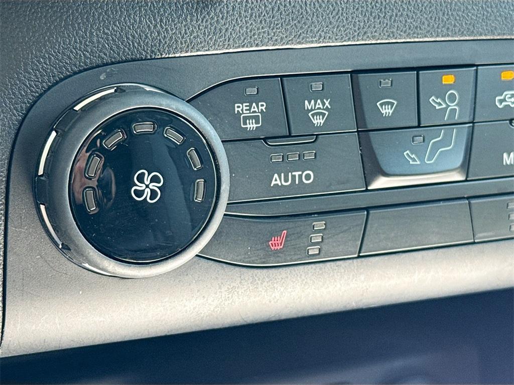 used 2024 Ford Bronco Sport car, priced at $22,400