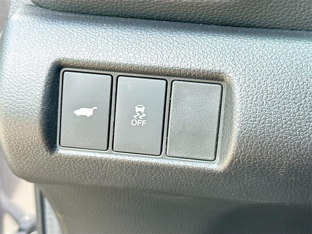 used 2024 Honda Pilot car, priced at $35,000