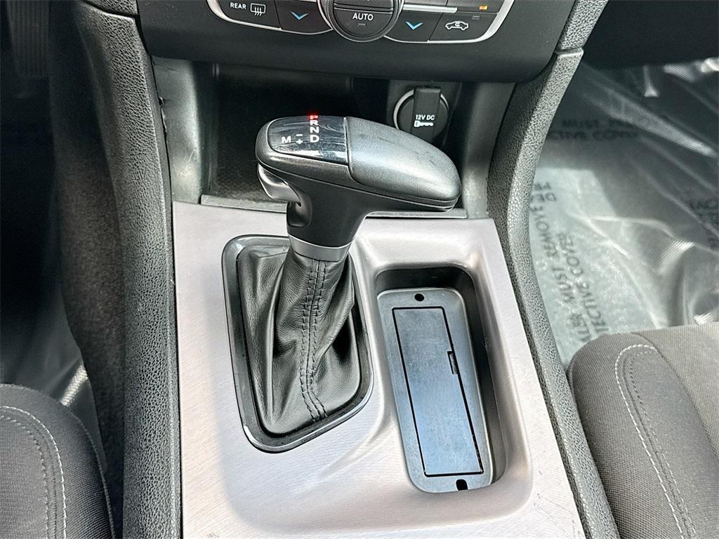 used 2022 Dodge Charger car, priced at $29,000