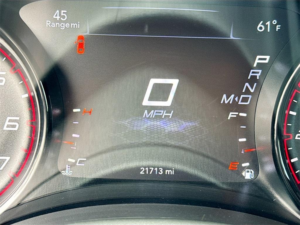 used 2022 Dodge Charger car, priced at $29,000