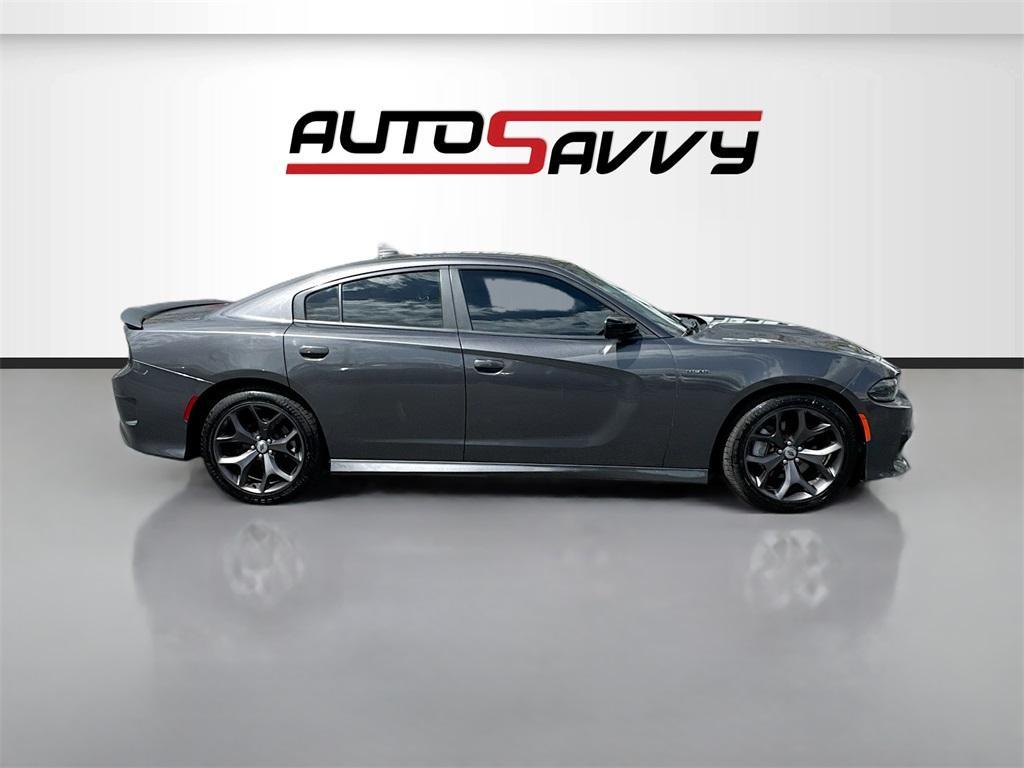 used 2022 Dodge Charger car, priced at $29,000