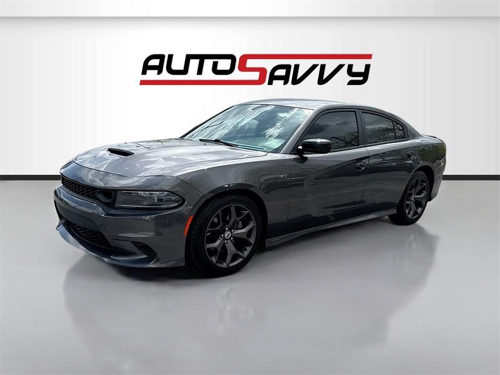 used 2022 Dodge Charger car, priced at $29,000