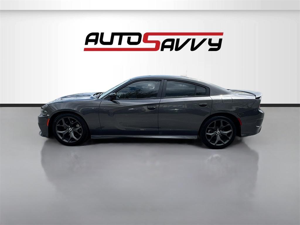 used 2022 Dodge Charger car, priced at $29,000