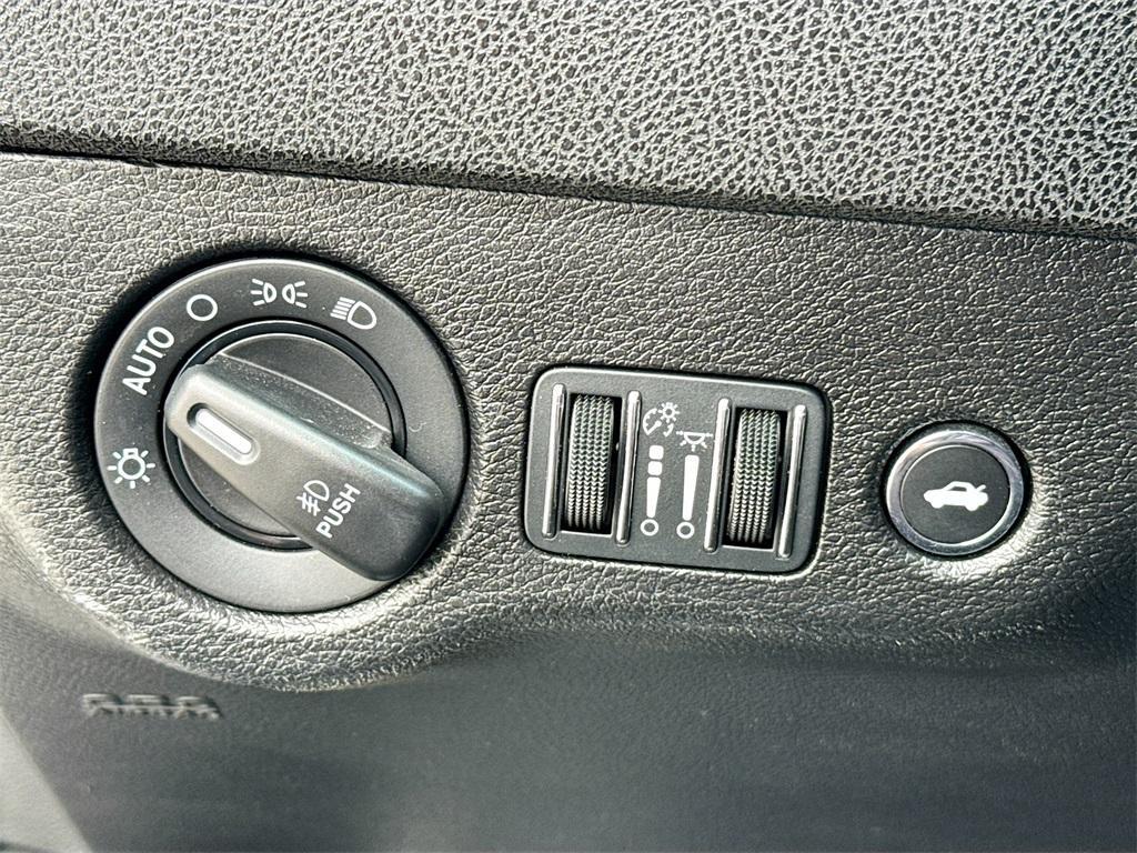 used 2022 Dodge Charger car, priced at $29,000