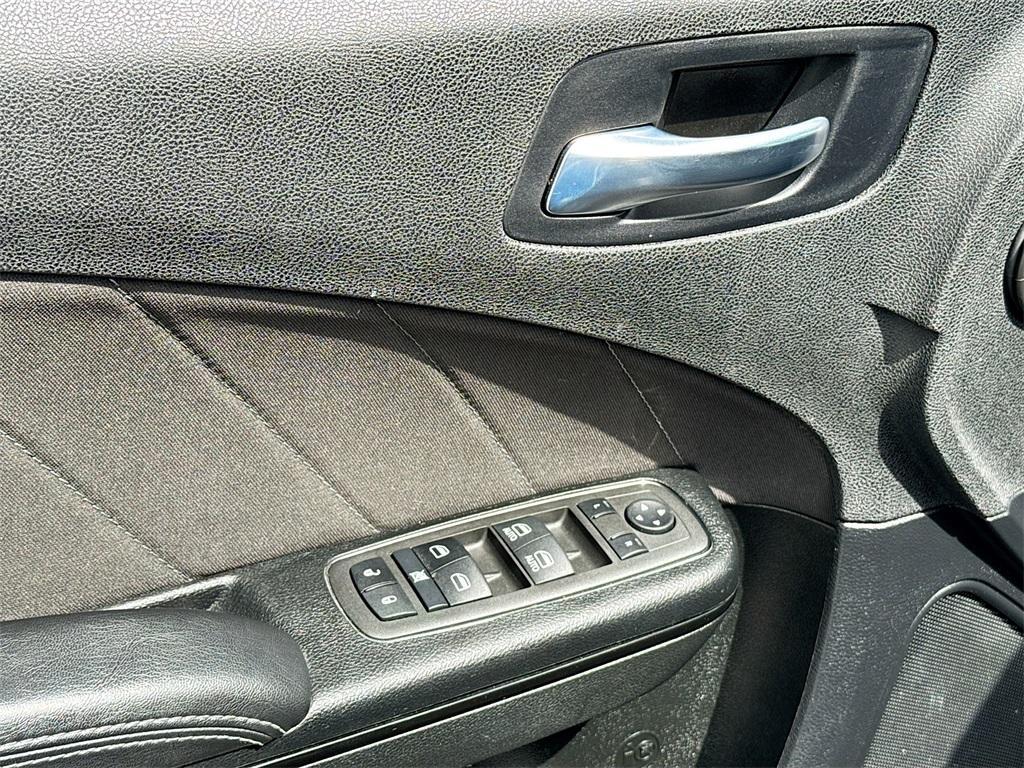 used 2022 Dodge Charger car, priced at $29,000