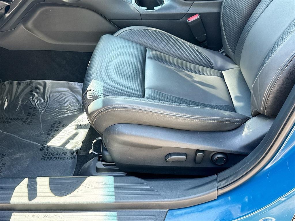 used 2022 Subaru Outback car, priced at $26,000
