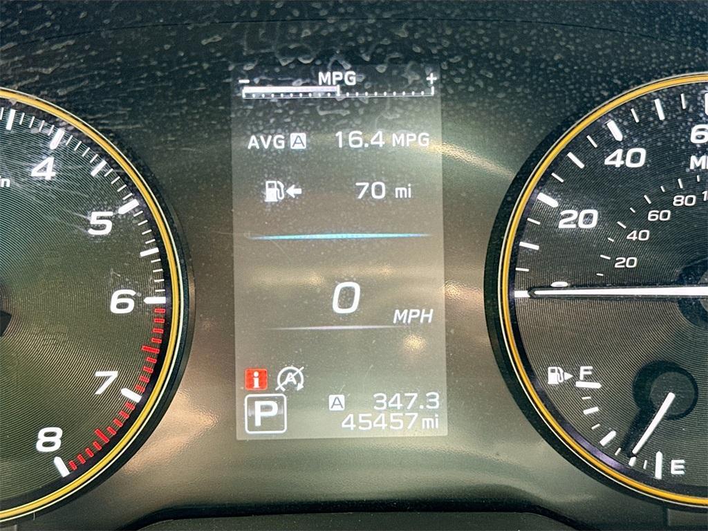 used 2022 Subaru Outback car, priced at $26,000