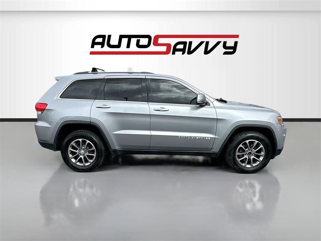 used 2014 Jeep Grand Cherokee car, priced at $11,000
