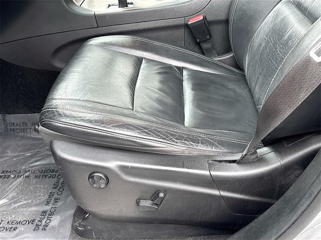 used 2014 Jeep Grand Cherokee car, priced at $11,000