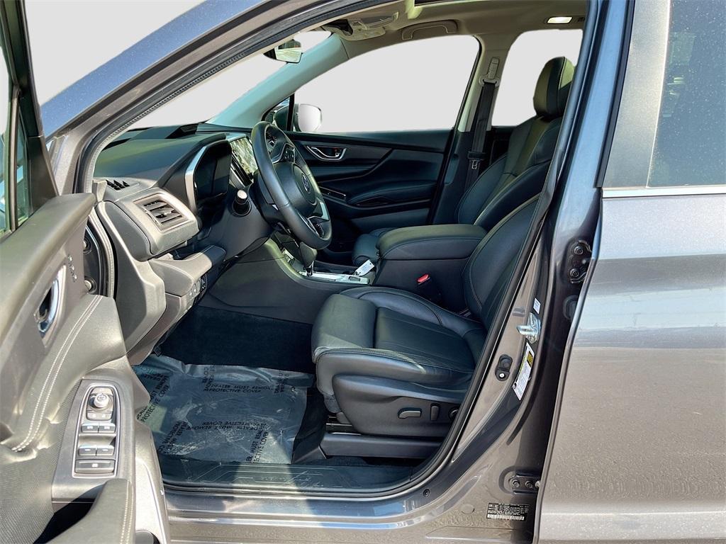 used 2024 Subaru Ascent car, priced at $32,000