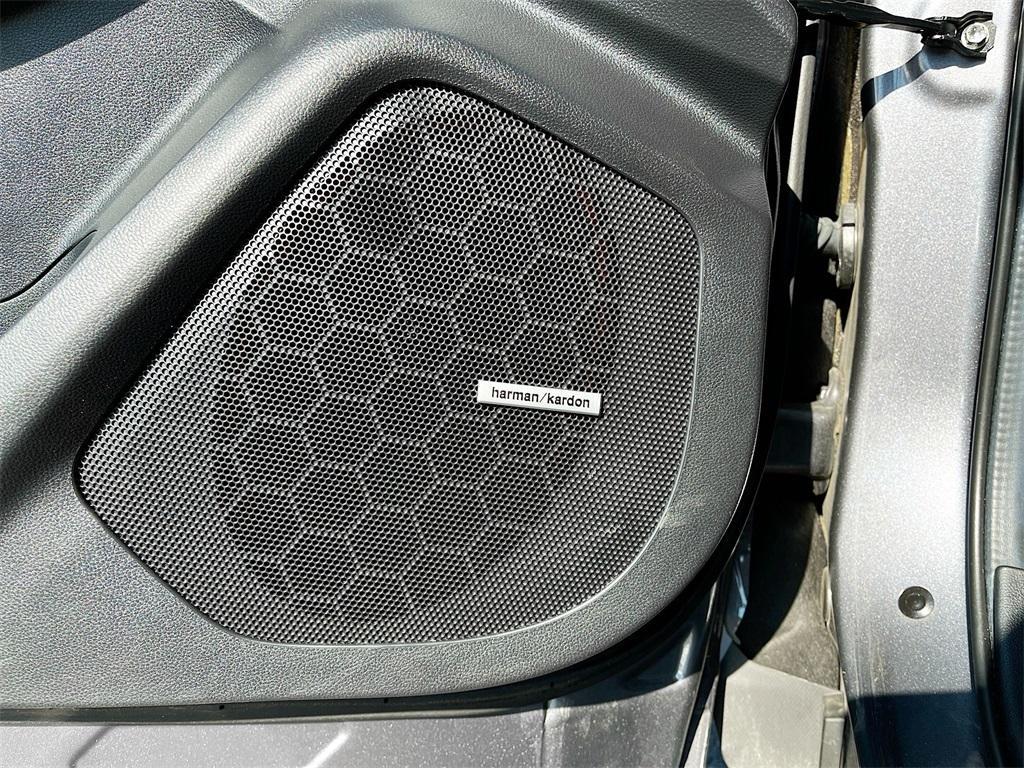 used 2024 Subaru Ascent car, priced at $32,000