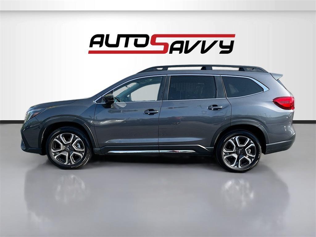 used 2024 Subaru Ascent car, priced at $32,000