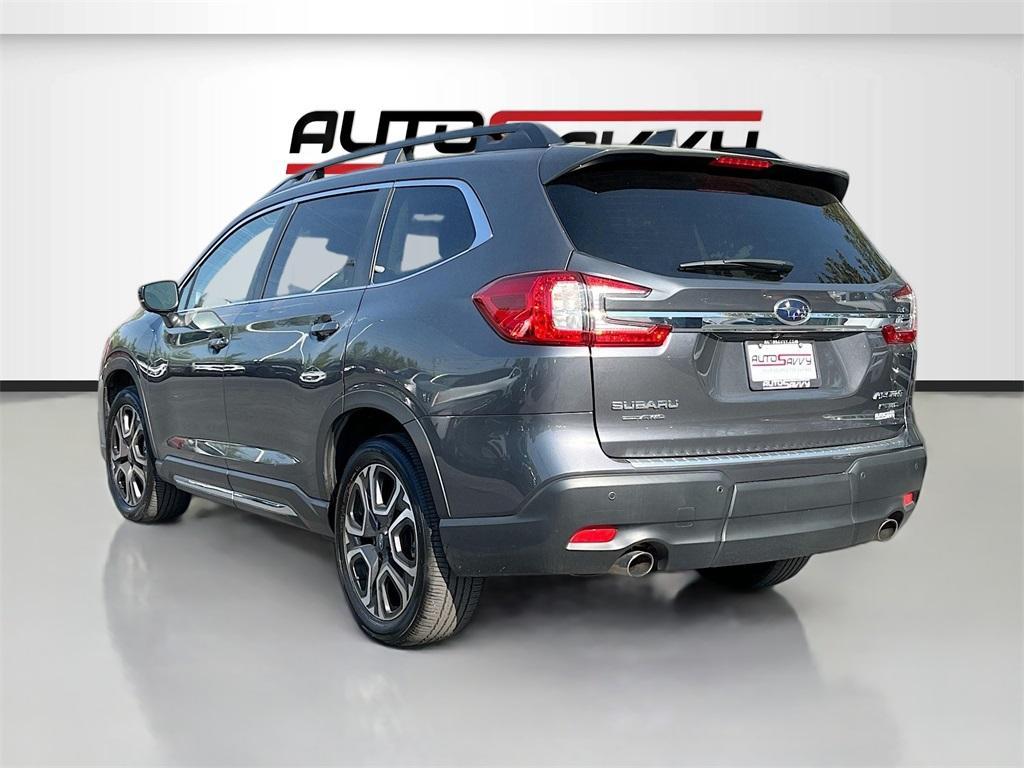 used 2024 Subaru Ascent car, priced at $32,000