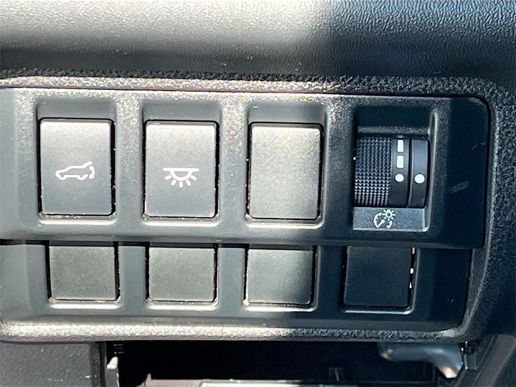 used 2024 Subaru Ascent car, priced at $32,000