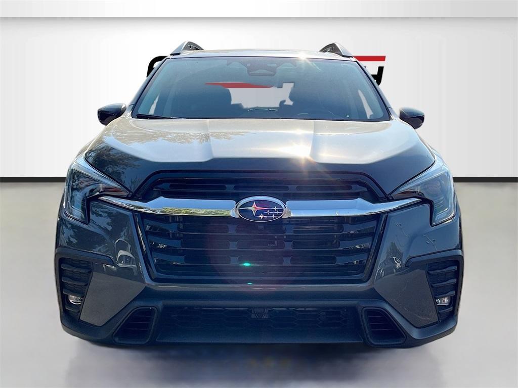 used 2024 Subaru Ascent car, priced at $32,400