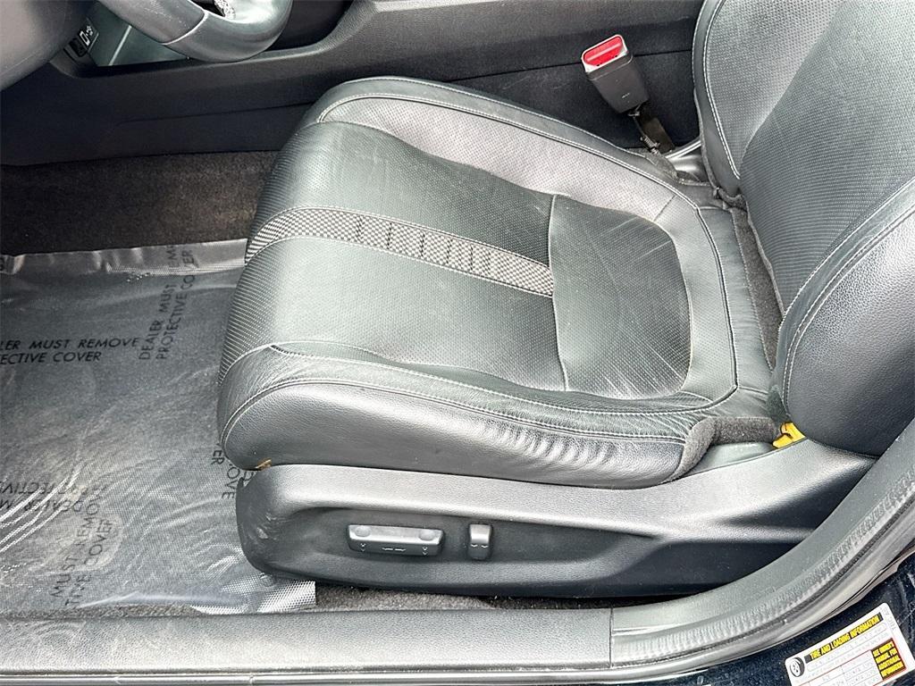 used 2020 Honda Civic car, priced at $18,500