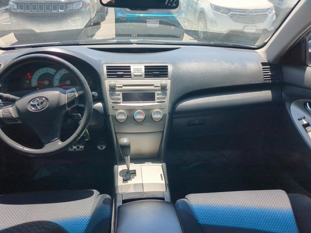 used 2011 Toyota Camry car, priced at $9,600